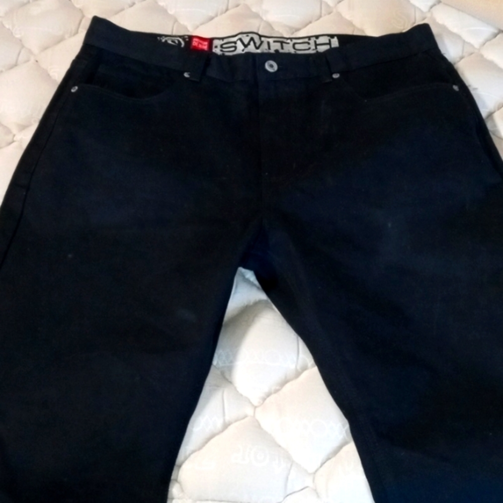 Switch Jeans